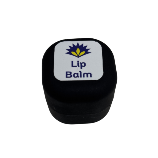 Balm Hidratante Neutro (Preto)