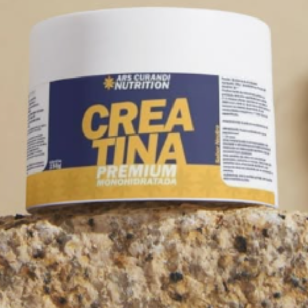 Creatina Ars Curandi