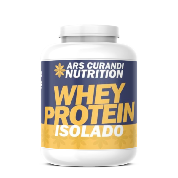 Whey Protein