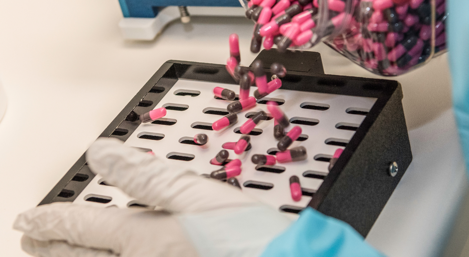 Como Armazenar Seus Medicamentos Manipulados de Forma Correta